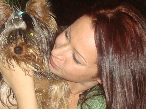 Ирина Александровна