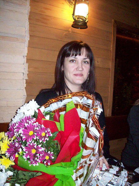 Аня Запускалова