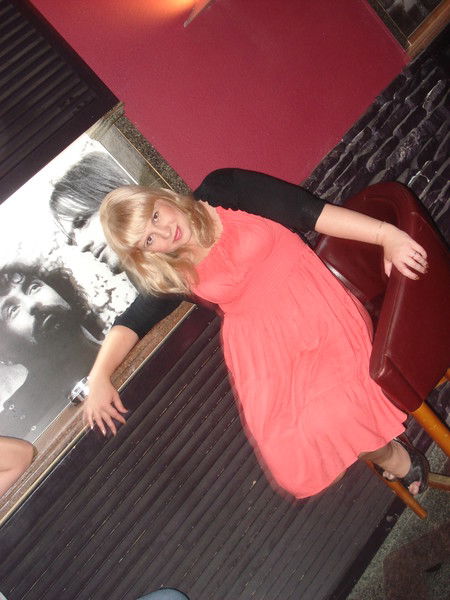 Наталья Зажогина