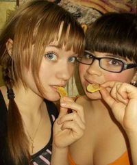 Татьяна Охрименко