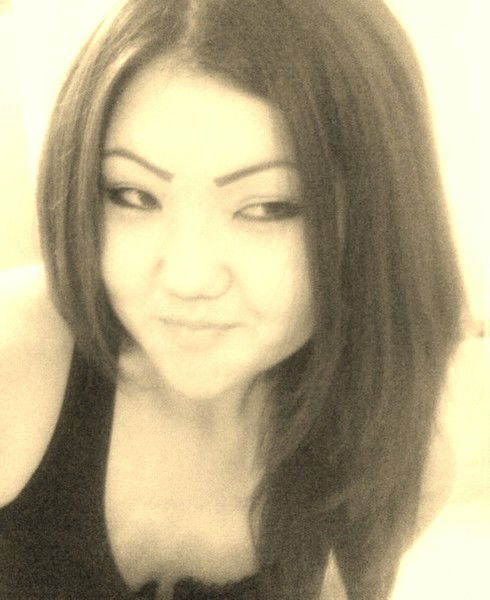 Гульзира *****