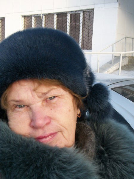 Ванина Валентина