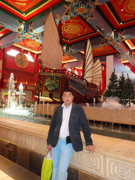 Ерлан Тастембеков