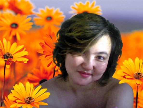 Зарина Рамазанова