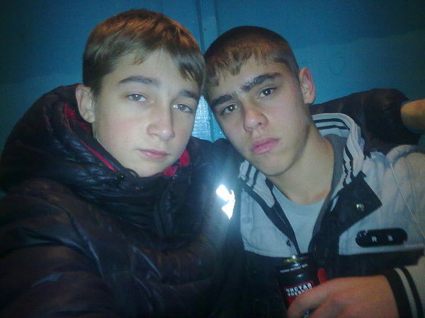 Руслан777 Поцаненак