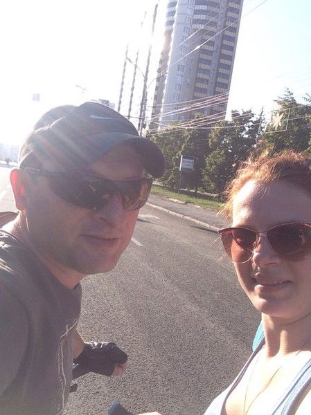 Сергей Яковлев