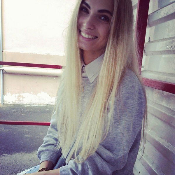 Александра Глинская