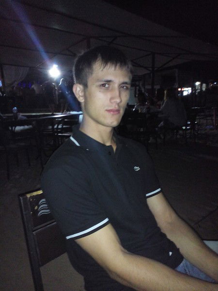 Андрей Остапенко