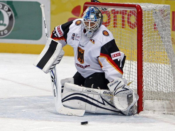 Денис Береснев