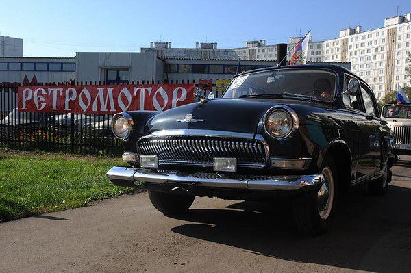 Сергей Томилов