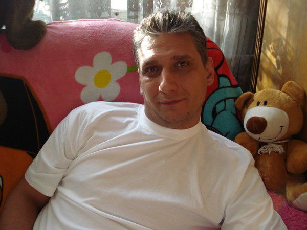 Сычёв Владимир