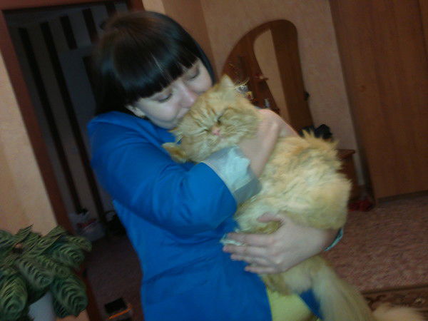 Мариша Никитенко