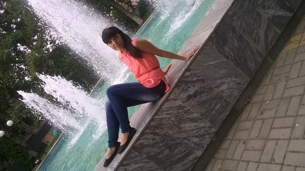 Наталья Калиничева