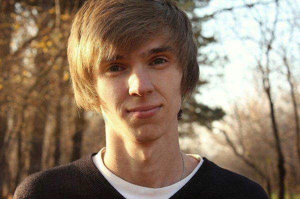 Alexander Dmitrievich