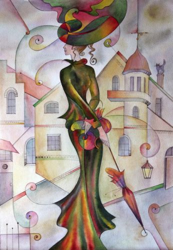 Юлия Чуканова