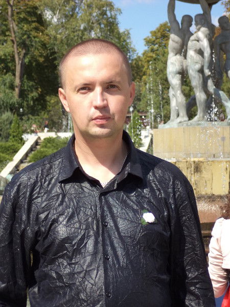 Сергей Солопов