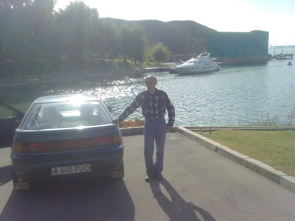 Александр Варанкин