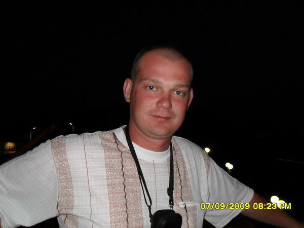 Евгений Владимирович