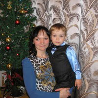 Юлия Виноградова