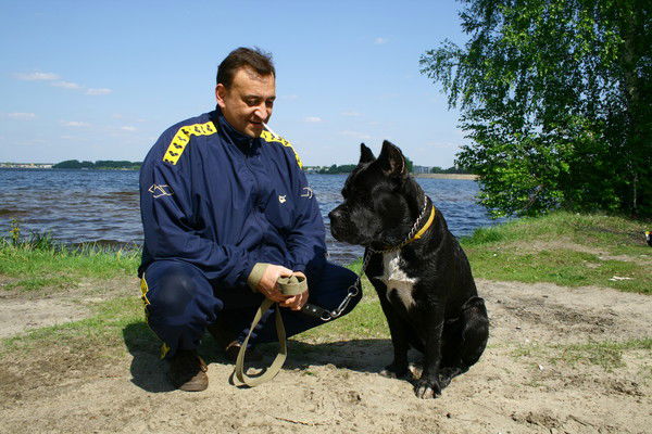 Валерий Ященко