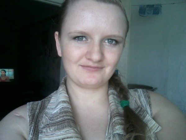 Виктория Виль(Керман)