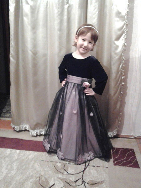 Индира Рахимова