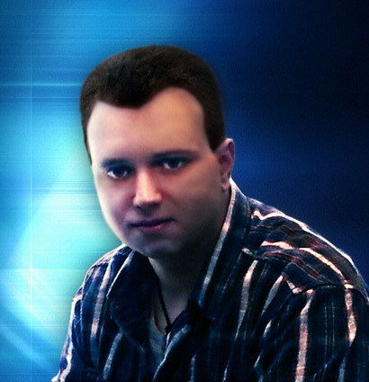 Артём Батраков