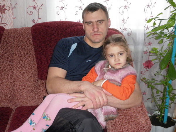 Сергей Чешуйкин