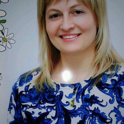 Светлана Тихонова