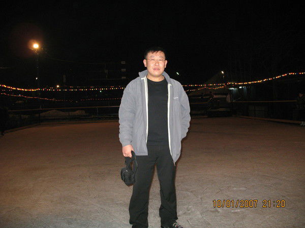 Евгений Ким