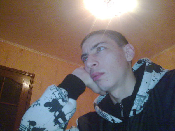 Николай Севостьянов