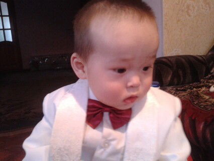 Молдир Карабаева