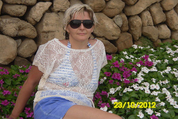 Виктория Гречковская