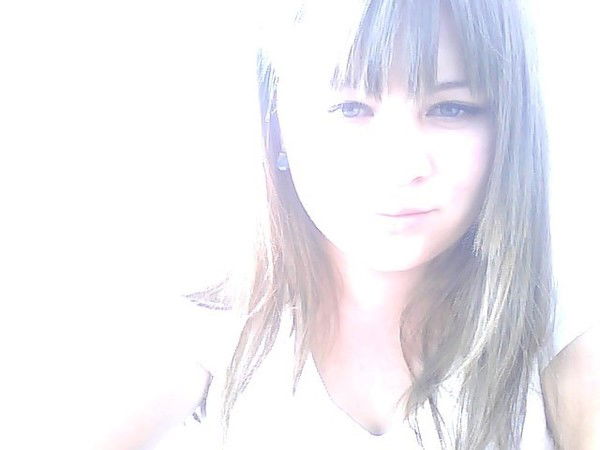 Алина Быстримович