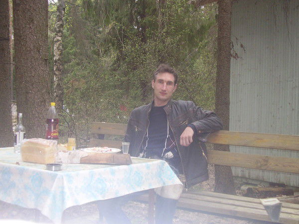 Константин Колесов