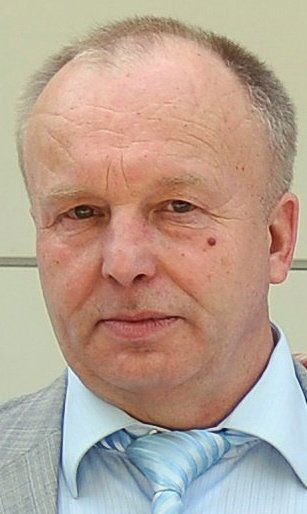 Владимир Ткачук