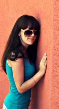 Алёна Мурзина