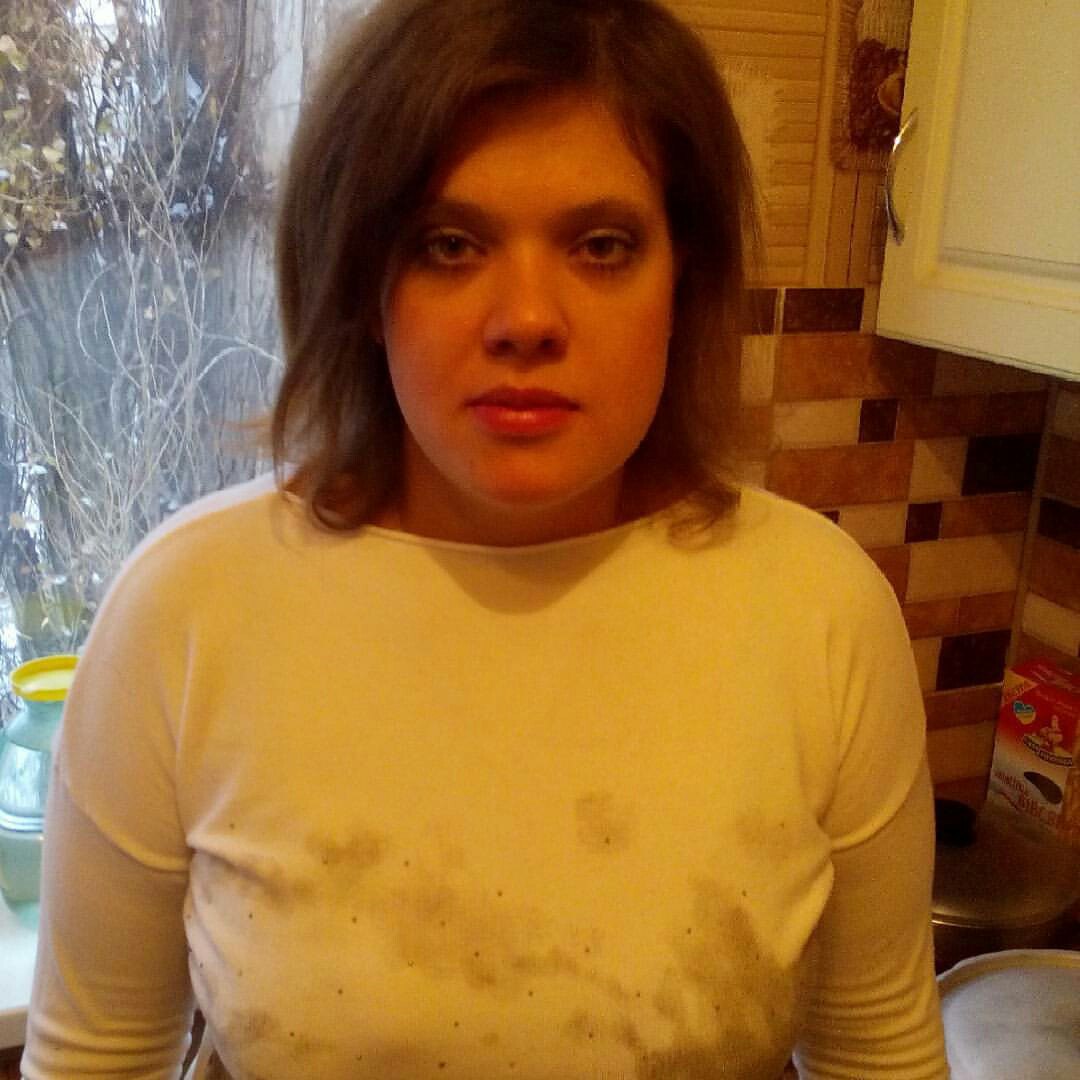 Алёна Чекурлей