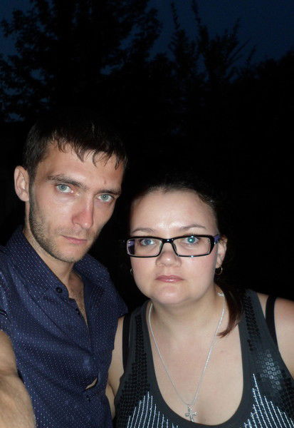 Анастасия Куликова