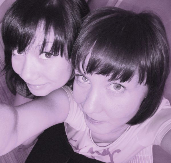 Галина Симсон