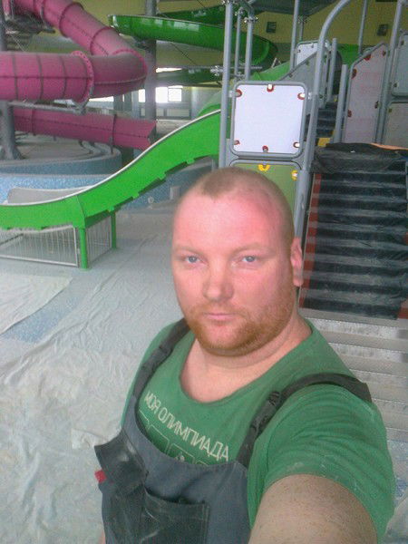 Виктор Гаецкий