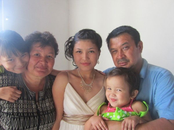 Аббас Унгаров