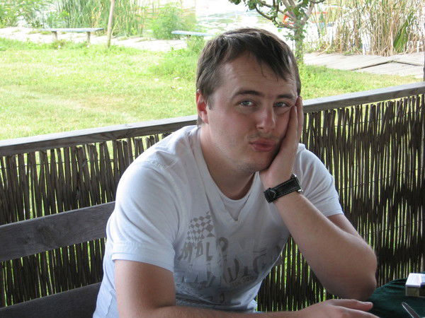 Владимир Кондратенко