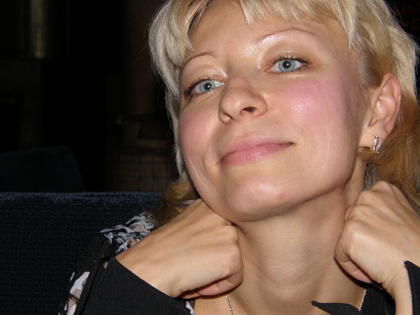 Кириллова Надежда