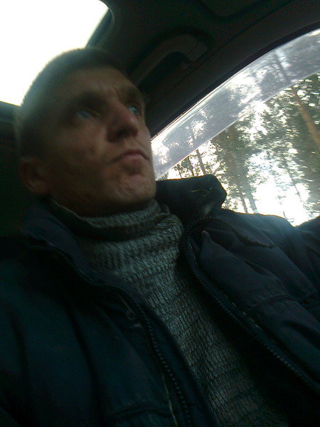 Виталий Маевский