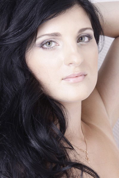 Любовь Семёнова