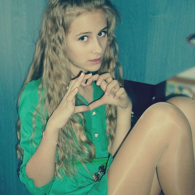 Виктория Холод