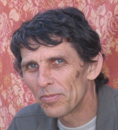 Алексей Волков