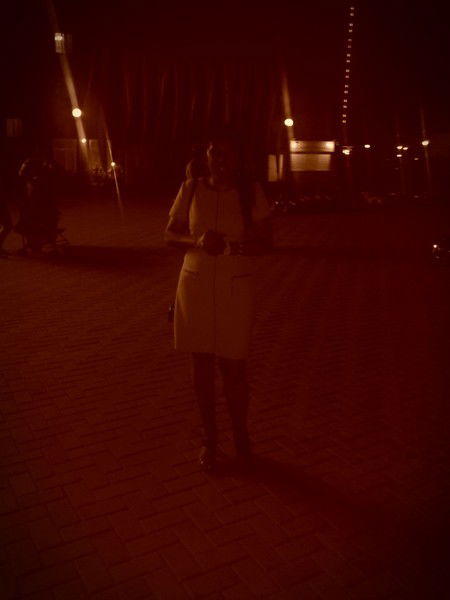 Асем Айтпековна