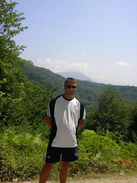 Олег Сериков